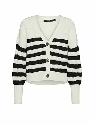 VERO MODA | Cárdigan VMLEA | weiss